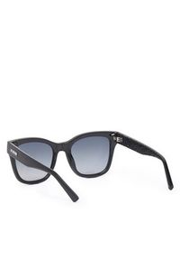 Love Moschino - LOVE MOSCHINO Okulary przeciwsłoneczne MOL104/S 208541 Czarny. Kolor: czarny #4