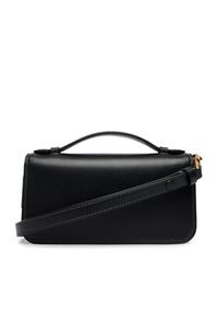 Coach Torebka Elora CCY30 Czarny. Kolor: czarny. Materiał: skórzane #4