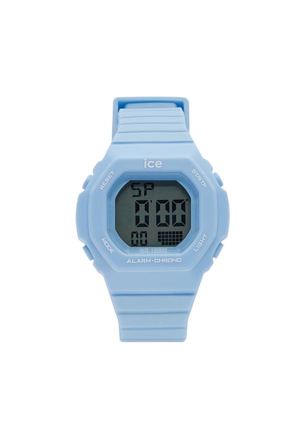 Ice Watch - Zegarek Ice-Watch. Kolor: niebieski