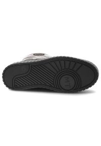 Brązowe Metaliczne Śniegowce Marco Tozzi Modne Obuwie Damskie. Okazja: na spacer. Kolor: brązowy. Szerokość cholewki: normalna. Sezon: zima. Styl: sportowy #7