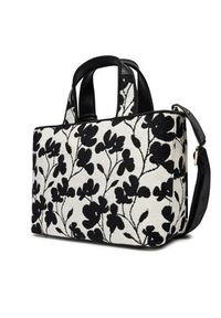 Furla Torebka Alissa WB01406-BX3374-1833S-1-007-20-KH-B Biały. Kolor: biały #4