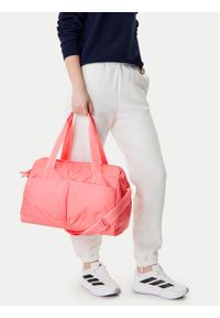 Under Armour Torba UA Studio Lite 1388915 Różowy. Kolor: różowy. Materiał: materiał #1
