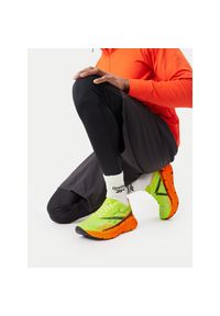 Buty do biegania Reebok. Kolor: żółty #1