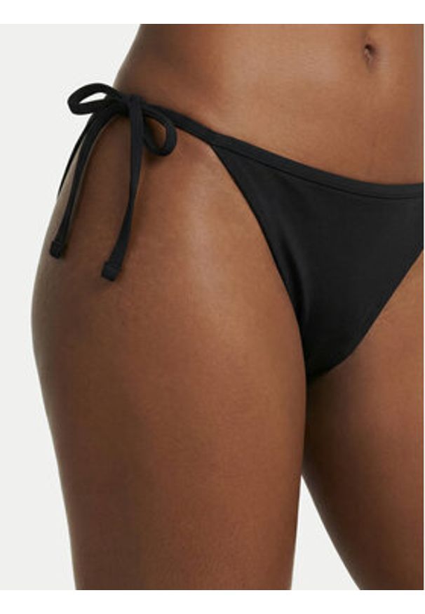 EA7 Emporio Armani Bikini 7W000289 AF20663 Czarny. Kolor: czarny. Materiał: syntetyk