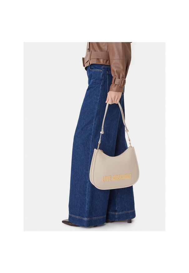 Love Moschino - Torebka LOVE MOSCHINO