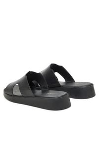 Lasocki Klapki WI16-KIMBALLY-04 Czarny. Kolor: czarny. Materiał: skóra #7