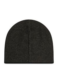 MOSCHINO Czapka 65214 0M2346 Czarny. Kolor: czarny. Materiał: materiał