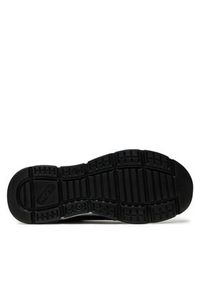 Rieker Sneakersy B5002-00 Czarny. Kolor: czarny #3