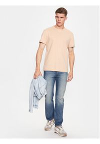 Levi's® Jeansy 501® 00501-3412 Niebieski Original Fit. Kolor: niebieski #2