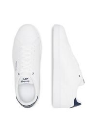 Reebok Sneakersy Court Cl 100074364 Biały. Kolor: biały. Materiał: syntetyk #8