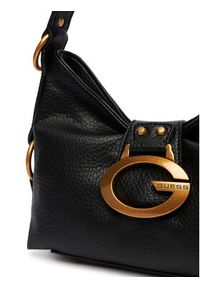 Guess Torebka Camden Mini HWBB93 08720 Czarny. Kolor: czarny. Materiał: skórzane #2