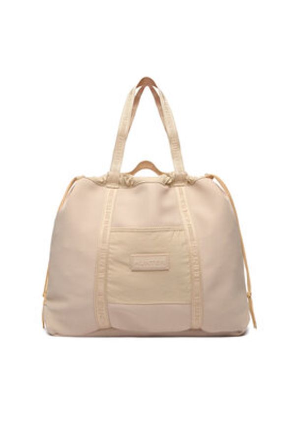 Hunter Torebka CWBEO-HTR-F-003-09 Beżowy. Kolor: beżowy