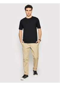 Dickies Komplet 3 t-shirtów Tsht Pk DK621091BLK Czarny Regular Fit. Kolor: czarny. Materiał: bawełna #6