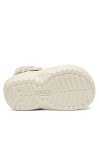 Crocs Klapki Crocband Gum Clog 212857 Biały. Kolor: biały. Materiał: guma #6