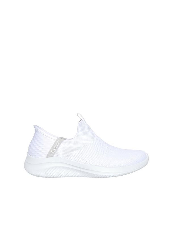 skechers - Buty damskie SKECHERS Ultra Flex 3.0 Cozy Streak. Kolor: biały