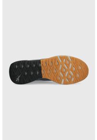 Reebok buty treningowe Nanoflex TR GZ0246 kolor szary. Zapięcie: sznurówki. Kolor: szary. Materiał: poliester, materiał. Szerokość cholewki: normalna #5