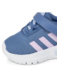 Adidas - adidas Sneakersy Racer TR23 Shoes Kids IG4913 Niebieski. Kolor: niebieski. Materiał: materiał. Model: Adidas Racer #6