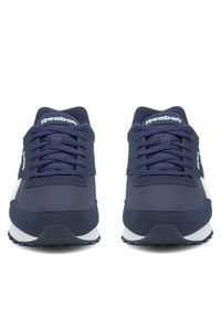 Reebok Sneakersy REEBOK REWIND R 100001391 Granatowy. Kolor: niebieski. Materiał: syntetyk, materiał #7