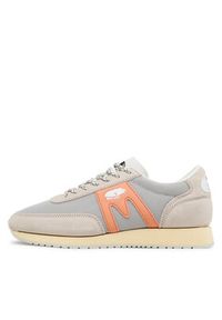 Karhu Sneakersy Albatross 82 F807040 Szary. Kolor: szary. Materiał: materiał #3