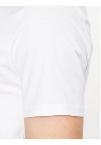 Guess T-Shirt M2YI72 I3Z14 Biały Slim Fit. Kolor: biały. Materiał: bawełna #3
