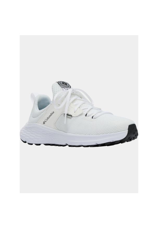 columbia - Buty multisportowe damskie Columbia Bethany CRZ. Kolor: biały