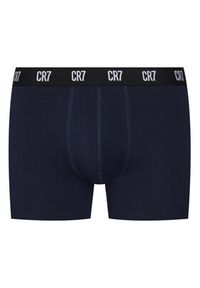 Cristiano Ronaldo CR7 Komplet 5 par bokserek 300-8123-49 Kolorowy. Materiał: bawełna. Wzór: kolorowy #11