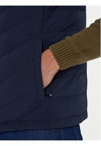 PAUL & SHARK - Paul&Shark Bezrękawnik 15312605 Granatowy Regular Fit. Kolor: niebieski. Materiał: syntetyk. Długość rękawa: bez rękawów #5