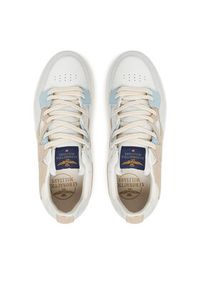 Aeronautica Militare Sneakersy 251SC302DPL204 Kolorowy. Materiał: skóra. Wzór: kolorowy #3