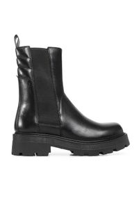 Vagabond Shoemakers Sztyblety Cosmo 2.0 4849-401-20 Czarny. Kolor: czarny. Materiał: skóra