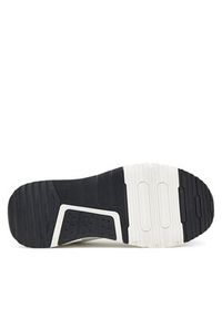 Versace Jeans Couture Sneakersy Fondo Dynamic 79VA3SAA ZSC97 Biały. Kolor: biały. Materiał: materiał #4