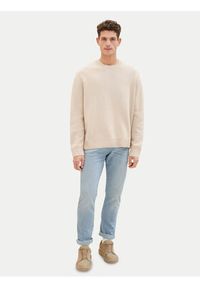 Tom Tailor Jeansy 1035878 Niebieski Slim Fit. Kolor: niebieski #6
