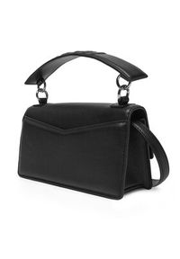 Karl Lagerfeld - KARL LAGERFELD Torebka A1W30446 Czarny. Kolor: czarny. Materiał: skórzane #3