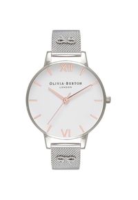 Zegarek Olivia Burton Zegarek Damski Olivia Burton OB16ES10 ( 38 mm) #1