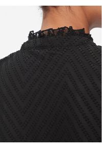 JDY Koszula Gretha 15306183 Czarny Regular Fit. Kolor: czarny. Materiał: syntetyk #5