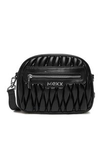 MEXX Torebka C-MEXX-L-002-08 Czarny. Kolor: czarny