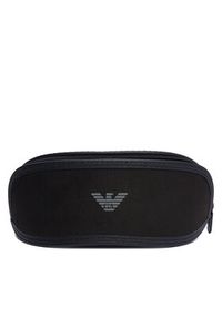 Emporio Armani Okulary przeciwsłoneczne 0EA4267U 500187 Czarny. Kolor: czarny #4
