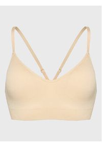 Dorina Biustonosz top Revive D000906CK004 Beżowy. Kolor: beżowy. Materiał: syntetyk #3