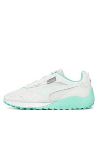 Puma Sneakersy Mapf1 Speedfusion Wns 307479 01 Biały. Kolor: biały. Materiał: materiał #5