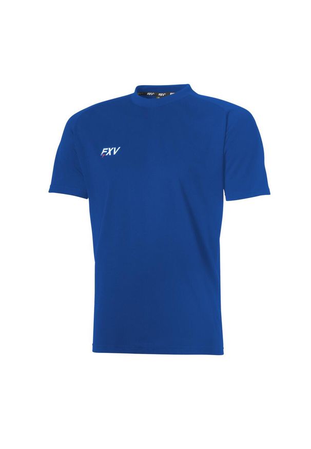 FORCE XV - Koszulka dla dzieci Force XV. Kolor: niebieski