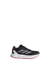 Adidas - Buty Duramo SL Kids. Kolor: czerwony, wielokolorowy, czarny, szary. Materiał: materiał