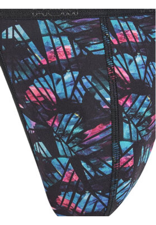 HOM Stringi Blackrock 402959 Kolorowy. Materiał: syntetyk. Wzór: kolorowy