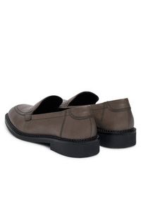 Lasocki Mokasyny WI16-OFELLA-01 Brązowy. Kolor: brązowy. Materiał: skóra #2