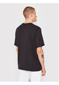 Levi's® T-Shirt 16143-0391 Czarny Relaxed Fit. Kolor: czarny. Materiał: bawełna #4