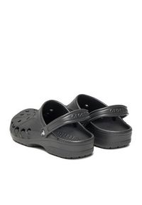 Crocs Klapki C-BAYA CLOG 10126-014 Szary. Kolor: szary #4