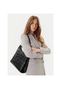 Torebka JOOP! Jeans. Kolor: czarny #1