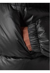 Lacoste Kurtka puchowa BH5096 Czarny Regular Fit. Kolor: czarny. Materiał: syntetyk #5