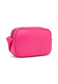 Tous torebka kolor różowy. Kolor: różowy #3
