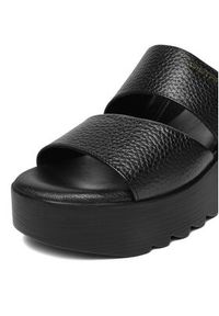 G-Star RAW - G-Star Raw Klapki CEO-WI16-14944-02 Czarny. Kolor: czarny. Materiał: skóra #3