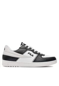 Fila Sneakersy Noclaf FFM0022 Czarny. Kolor: czarny #1