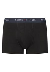 TOMMY HILFIGER - Tommy Hilfiger Komplet bokserek UM0UM03061 Czarny. Kolor: czarny. Materiał: bawełna #11